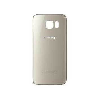 Vitre Arrière Adaptable Samsung Galaxy S7 / S7 Edge