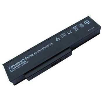 Batterie Fujitsu Siemens 3UR18650-2-T0182