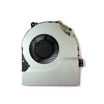 Ventilateur Asus X550