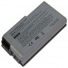 Batterie Dell Latitude D610