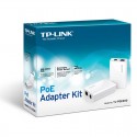Adaptateur PoE TP-LINK TL-POE200