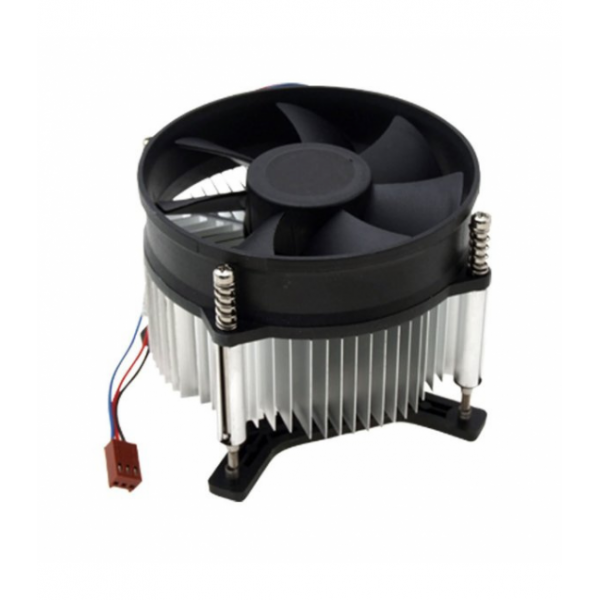 Refroidisseur 95 mm StarTech.com Ventilateur pour Unité Centrale avec Processeur Socket 775 FAN775E 