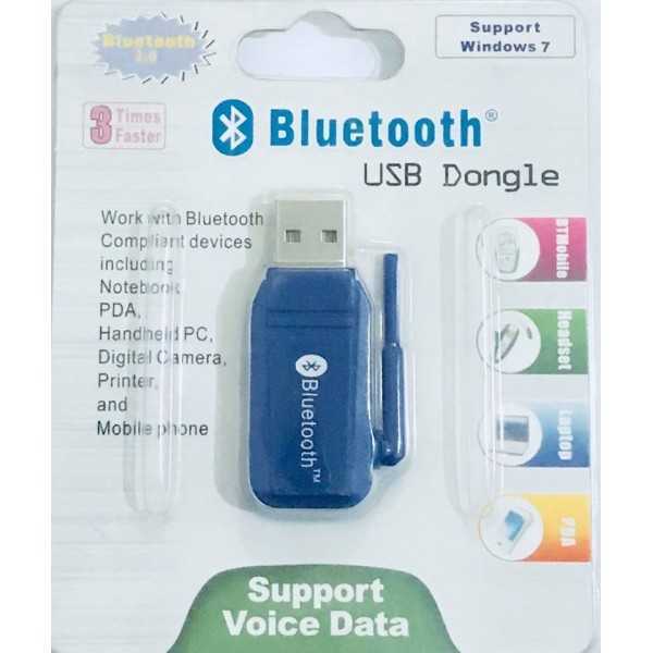 Clé Bluetooth USB 2.0
