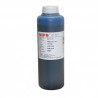 Bouteille Encre Adaptable Universel MIPO 500mL Cyan