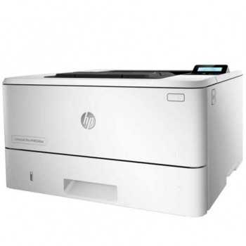 Imprimante LaserJet Pro HP M402dne Monofonction Monochrome 