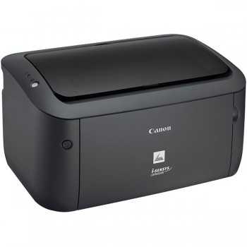 Imprimante Laser CANON i-SENSYS LBP6030 Monochrome