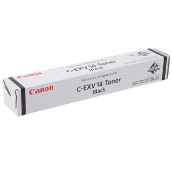Toner Original Canon C-EXV14