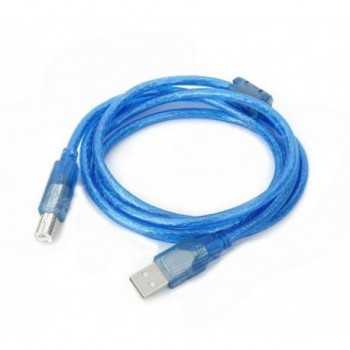 CABLE USB 2.0 1,5 M