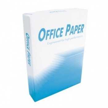 Rame Papier Office Paper 75Gr - A4