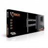 Support Mural Fixe SBOX Pour TV 37" - 70"