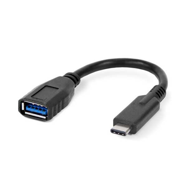 ADAPTATEUR USB 3.0 TYPE A VERS TYPE C