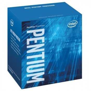 Processeur Intel Pentium G4400 (3.3 GHz)