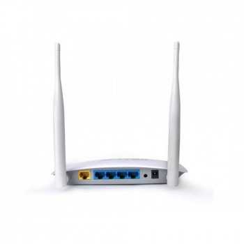 Routeur LB-Link Wireless N 300Mbps
