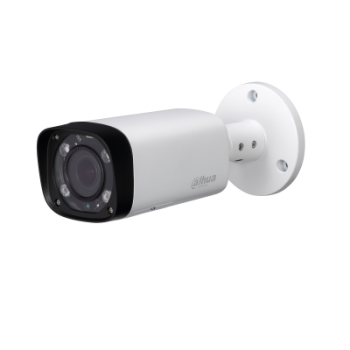 Caméra IP 4MP Varifocal Motorisé IR 60m