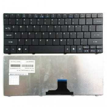 Clavier ACER ASPIRE ONE 751