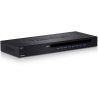 Switch USB KVM 8 Ports TRENDNET Rackable
