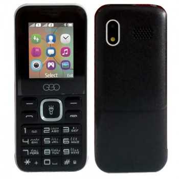 Téléphone Portable EGO E0216WFA