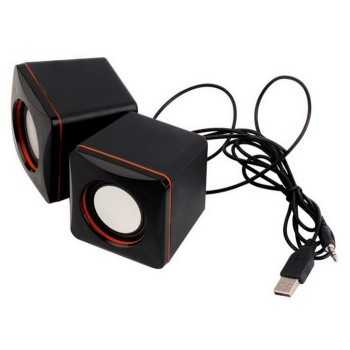 Mini Speakers Macro G101Z