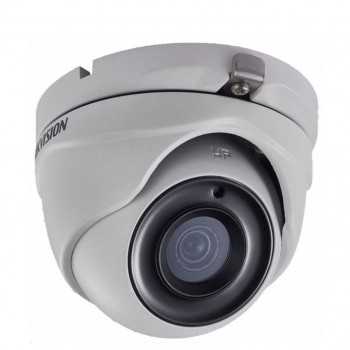 Caméra de Surveillance HIKVISION 2MP HD (DS-2CE56D7T-IT1) 
