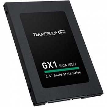 Disque dur SSD Interne TEAM GROUP GX1 2.5 240 GO