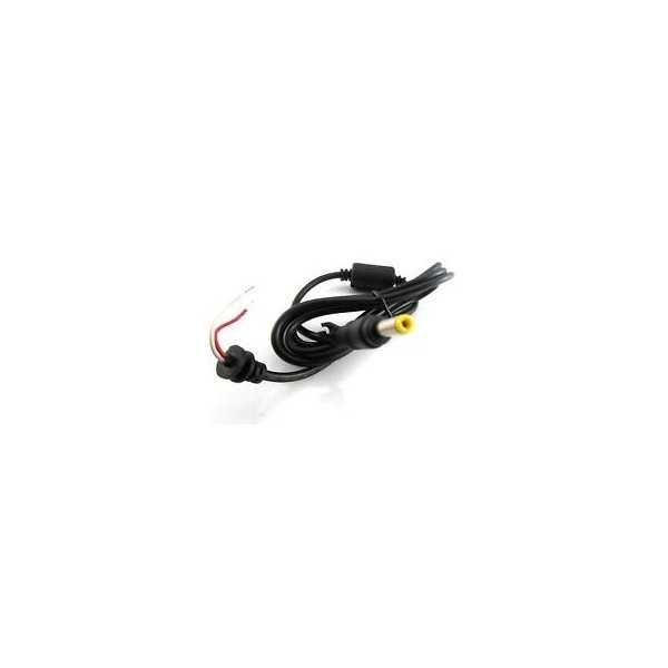 Cable chargeur HP PB