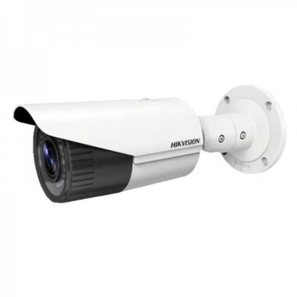 Caméra bullet IP Hikvision 4MP 2,8/12MM Motorisé DS-2CD1641FWD-IZ