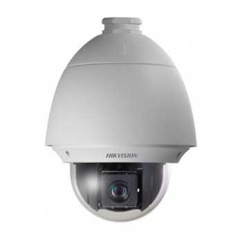 Caméra dôme Hikvision  PTZ extérieure TurboHD 2 MP (DS-2AE4223T-A)