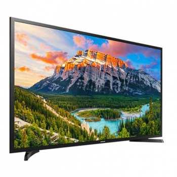 Téléviseur Samsung 43’’ Flat FHD - Serie 5 - N5000 (UA43N5000ASXMV)