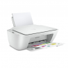 Imprimante Jet d'encre Multifonction HP DeskJet 2710 A4 couleur WiFi