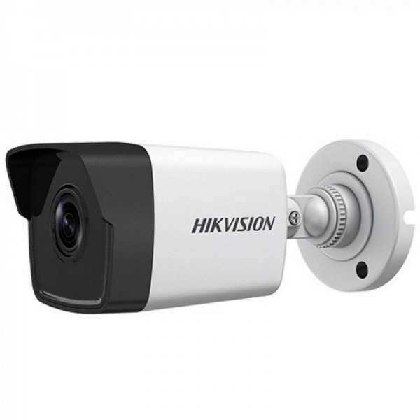 Caméra IP Hikvision DS-2CD1023G0-I Full HD 2MP H265+ PoE