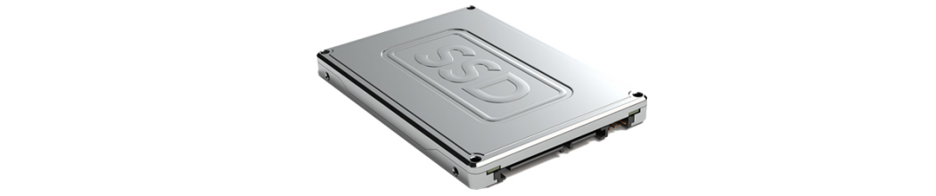 Disque SSD