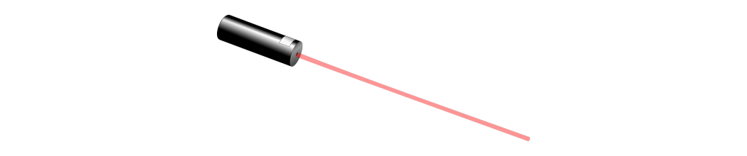 Pointeur Laser